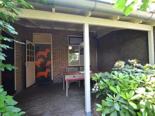 Holiday Home Steengoed