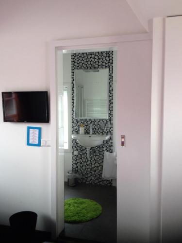 Erg Leuk! Hotel Lunchroom Bed And Breakfast