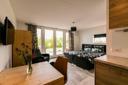 Apartamento Hofwestdijk