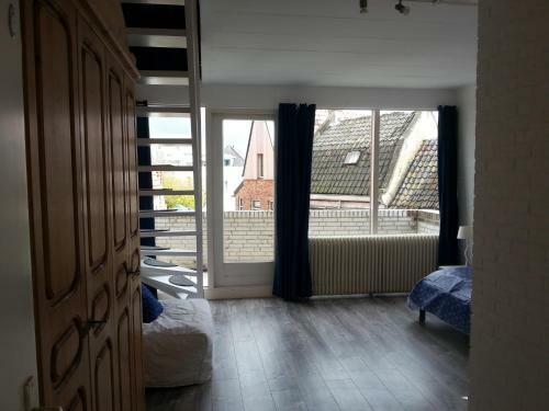 Sea City Family Apartment