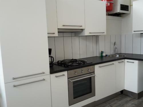 Sea City Family Apartment