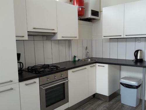 Sea City Family Apartment