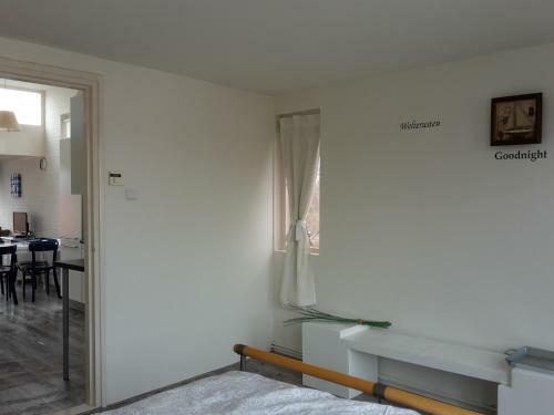 Sea City Family Apartment