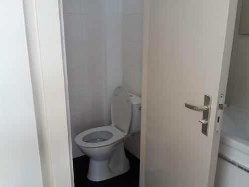 Sea City Family Apartment