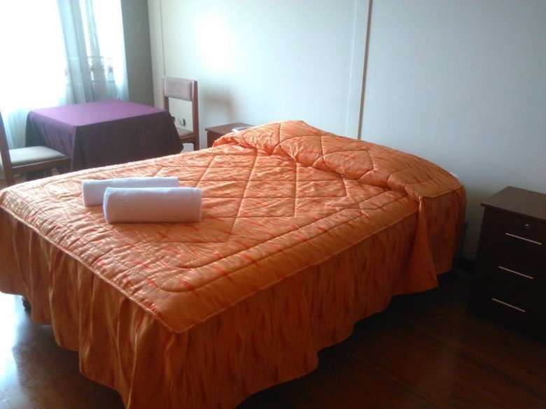 Hotel Misti Wasi Inn