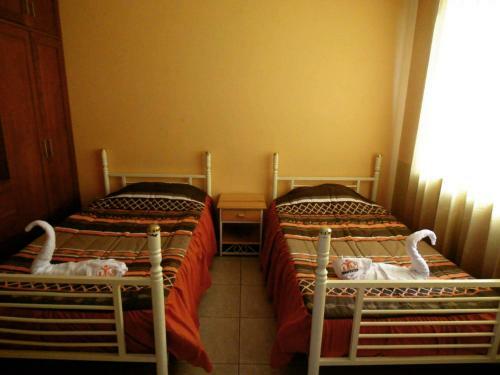 Hotel Conafovicer Arequipa