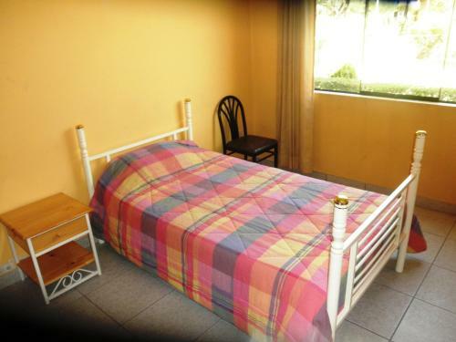 Hotel Conafovicer Arequipa
