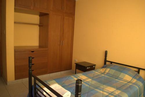 Hotel Conafovicer Arequipa