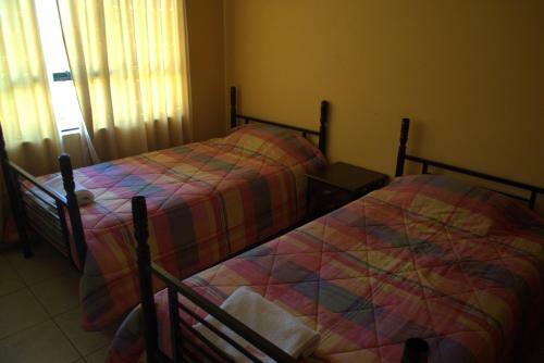Hotel Conafovicer Arequipa