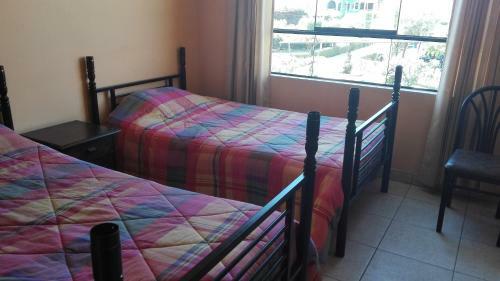 Hotel Conafovicer Arequipa