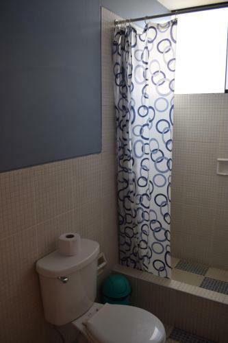Hotel Conafovicer Arequipa