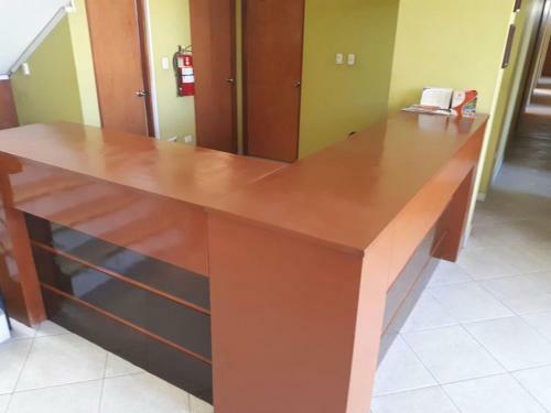 Hotel Conafovicer Arequipa