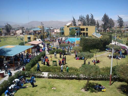 Hotel Conafovicer Arequipa