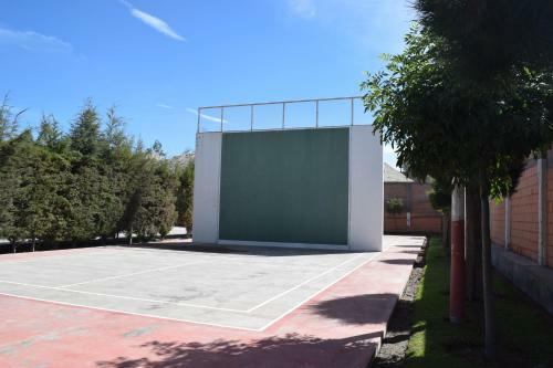 Hotel Conafovicer Arequipa