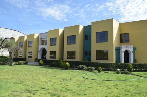Hotel Conafovicer Arequipa