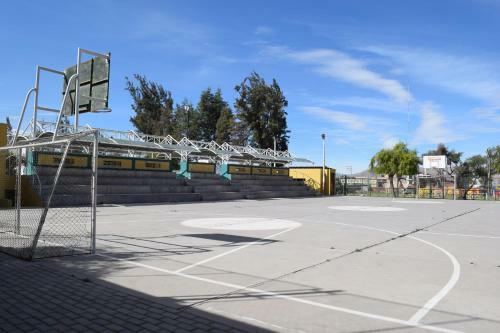 Hotel Conafovicer Arequipa