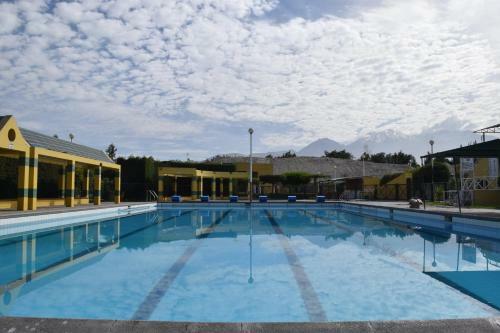 Hotel Conafovicer Arequipa