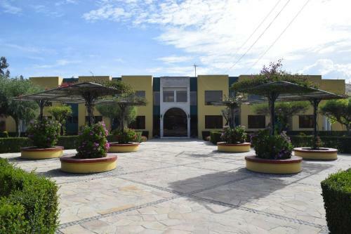 Hotel Conafovicer Arequipa