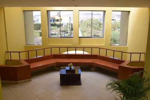 Hotel Conafovicer Arequipa