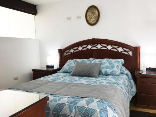 Ayli Apart Hotel