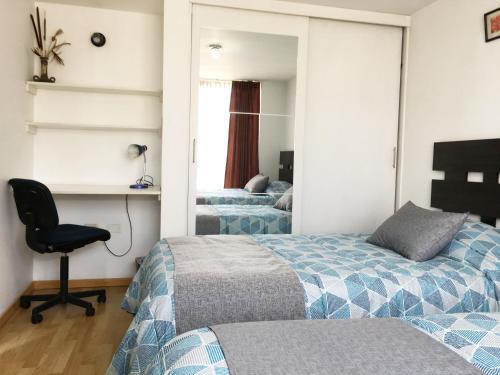 Ayli Apart Hotel