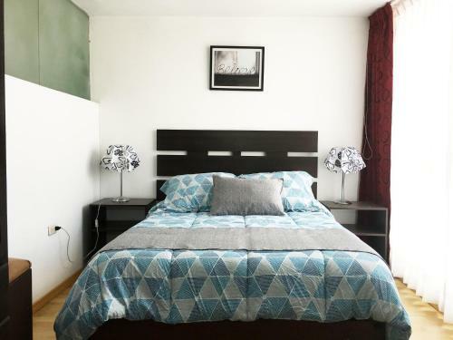 Ayli Apart Hotel