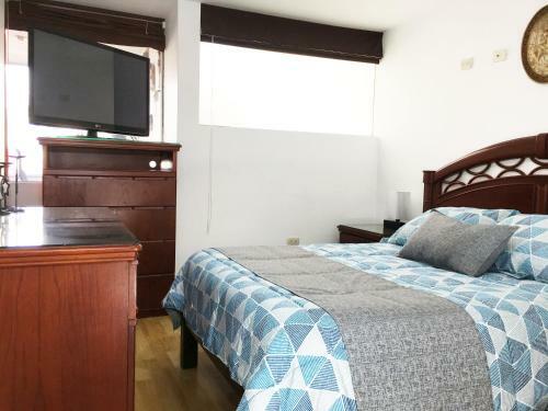 Ayli Apart Hotel