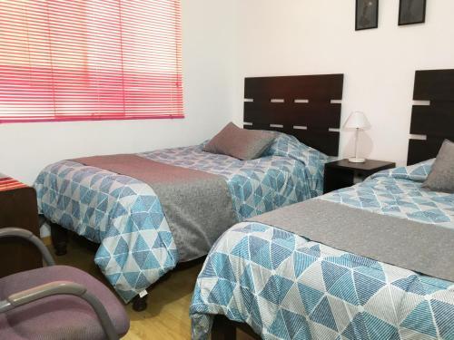 Ayli Apart Hotel
