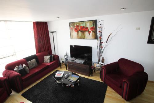 Ayli Apart Hotel
