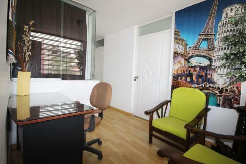 Ayli Apart Hotel