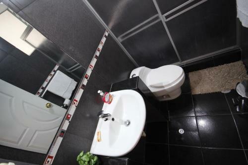 Ayli Apart Hotel