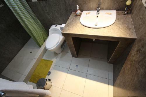 Ayli Apart Hotel