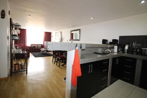 Ayli Apart Hotel
