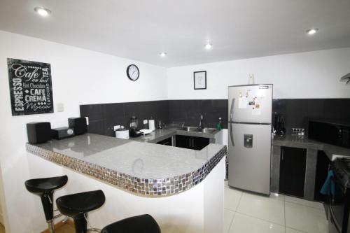 Ayli Apart Hotel