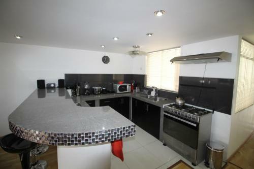 Ayli Apart Hotel