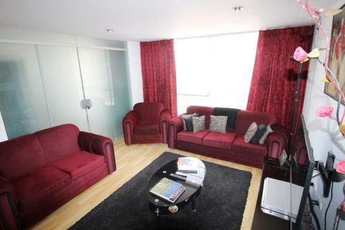 Ayli Apart Hotel