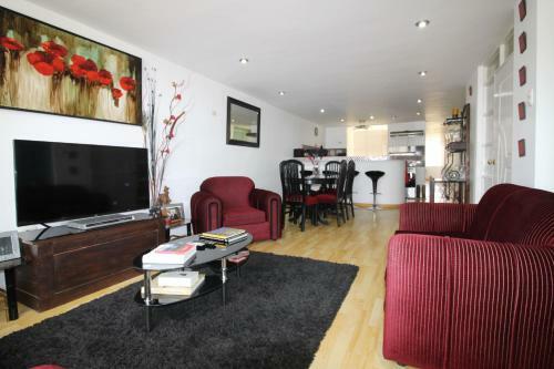 Ayli Apart Hotel