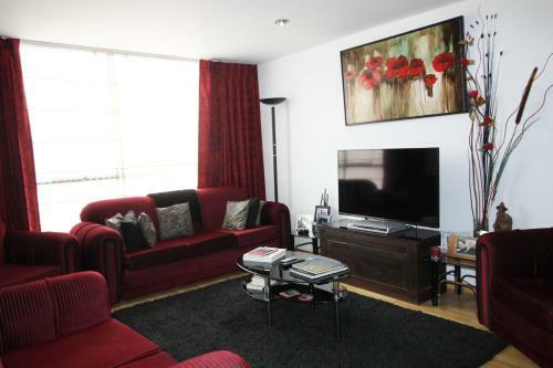 Ayli Apart Hotel