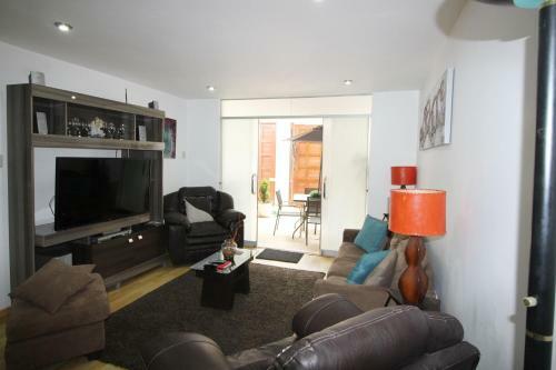 Ayli Apart Hotel