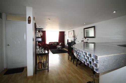 Ayli Apart Hotel