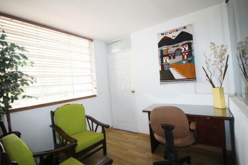 Ayli Apart Hotel