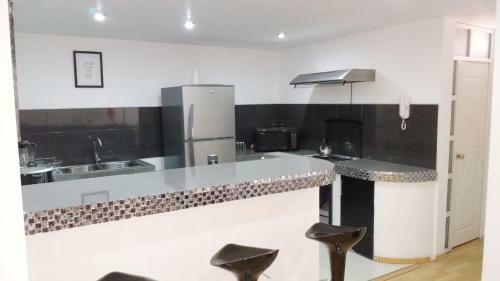 Ayli Apart Hotel