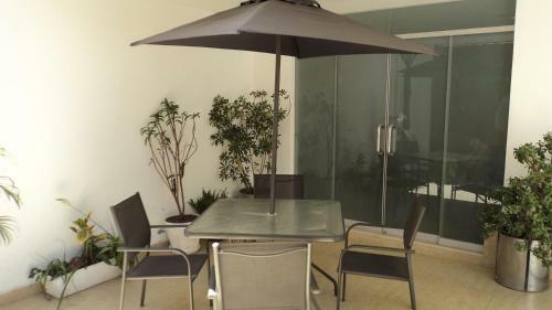 Ayli Apart Hotel