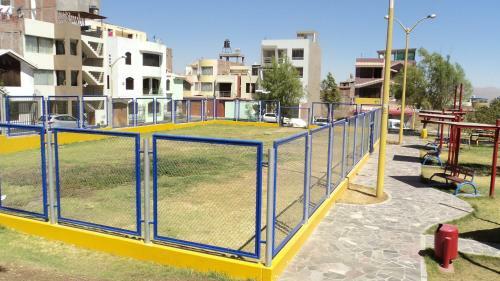 Ayli Apart Hotel