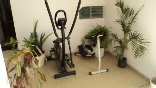 Ayli Apart Hotel