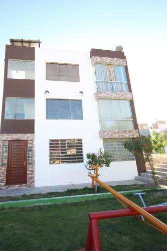 Ayli Apart Hotel