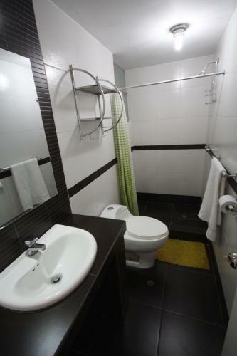 Ayli Apart Hotel