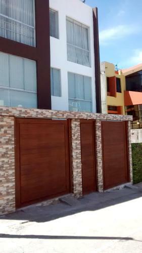 Ayli Apart Hotel