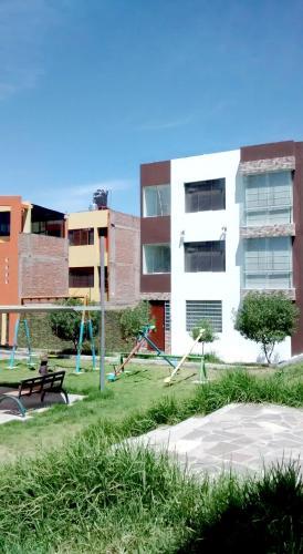 Ayli Apart Hotel