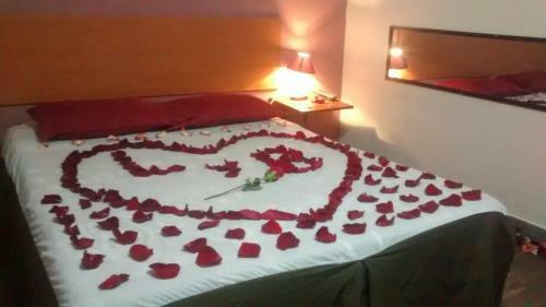 Hotel Christian Suites Aqp